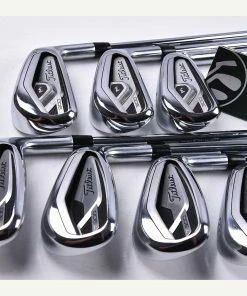 Titleist T300 2021 Irons / 5-PW+48° / Regular Flex True Temper AMT Red R300 -Cheap Fairway Woods Store DSC 1640 1ed29b46 0ec4 4933 8b56 7d2e648cb463