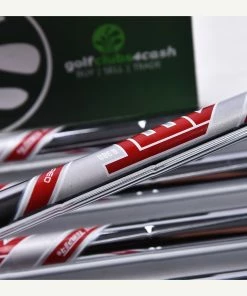 Titleist T300 2021 Irons / 5-PW+48° / Regular Flex True Temper AMT Red R300 -Cheap Fairway Woods Store DSC 1643 0ebed689 f95a 432f b5f8 34a295fe678c