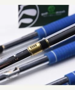 Titleist 690.CB Irons / 3-PW / Stiff Flex Dynamic Gold S300 13 Titleist 690.CB Irons / 3-PW / Stiff Flex Dynamic Gold S300 -Cheap Fairway Woods Store DSC 1643 6e0af09a 968b 4f84 8533 861b7432f25a