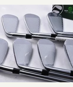 Titleist T200 2021 Irons / 5-PW+48 Degree / Stiff Flex AMT Black S300 Shafts -Cheap Fairway Woods Store DSC 1643 89387c84 e78d 439b 83ff e7c7417736aa