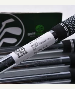 Titleist T200 2021 Irons / 5-PW+48 Degree / Stiff Flex AMT Black S300 Shafts -Cheap Fairway Woods Store DSC 1647 17ef058d 03d2 4865 82a2 53537576a670