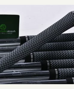 Titleist T200 2021 Irons / 5-PW+48 Degree / Stiff Flex AMT Black S300 Shafts -Cheap Fairway Woods Store DSC 1648 a283877b 40a2 4573 879b d50776bcfcae