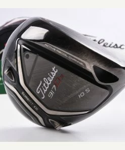 Titleist 917 D3 Driver / 10.5 Degree / Stiff Flex Aldila RIP Phenom 70 Shaft -Cheap Fairway Woods Store DSC 1653 b98d80b1 42ae 44ae a03b 257d746eaceb