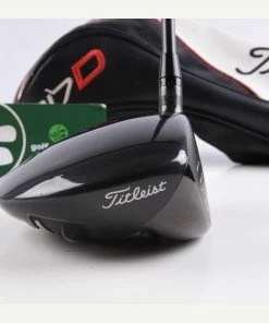 Titleist 917 D3 Driver / 10.5 Degree / Stiff Flex Aldila RIP Phenom 70 Shaft -Cheap Fairway Woods Store DSC 1654 721dc3cd 18ec 48df 86eb 58394232770a