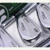 Titleist 718 CB Irons / 4-PW / Regular Flex Steel Shafts