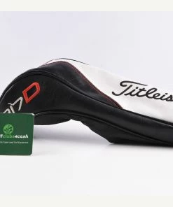 Titleist 917 D3 Driver / 10.5 Degree / Stiff Flex Aldila RIP Phenom 70 Shaft -Cheap Fairway Woods Store DSC 1661 d3844a11 c99b 4310 ba92 309045c7d808