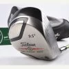 Titleist 905 T Driver / 9.5 Degree / Stiff Flex Aldila NV Green 65 Shaft