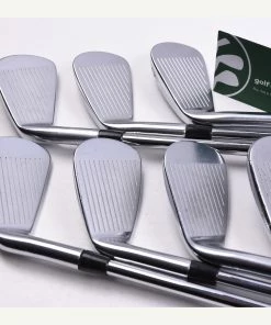 Titleist 718 CB Irons / 4-PW / Regular Flex Steel Shafts 11 Titleist 718 CB Irons / 4-PW / Regular Flex Steel Shafts -Cheap Fairway Woods Store DSC 1662 2f6e92fc b977 4d55 838d a7ca1f6861a7