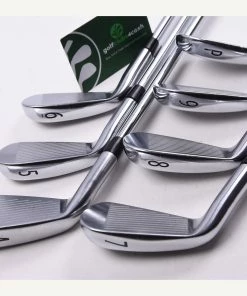 Titleist 718 CB Irons / 4-PW / Regular Flex Steel Shafts 12 Titleist 718 CB Irons / 4-PW / Regular Flex Steel Shafts -Cheap Fairway Woods Store DSC 1663 67211bc5 8126 45c3 bfec b55aab6754a7