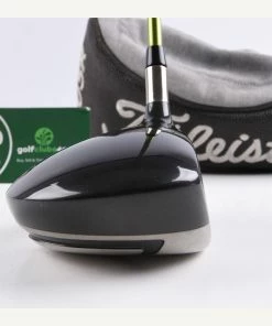 Titleist 905 T Driver / 9.5 Degree / Stiff Flex Aldila NV Green 65 Shaft 13 Titleist 905 T Driver / 9.5 Degree / Stiff Flex Aldila NV Green 65 Shaft -Cheap Fairway Woods Store DSC 1664 b225d65b 7bc5 47f4 995e fbcdc8610d6b