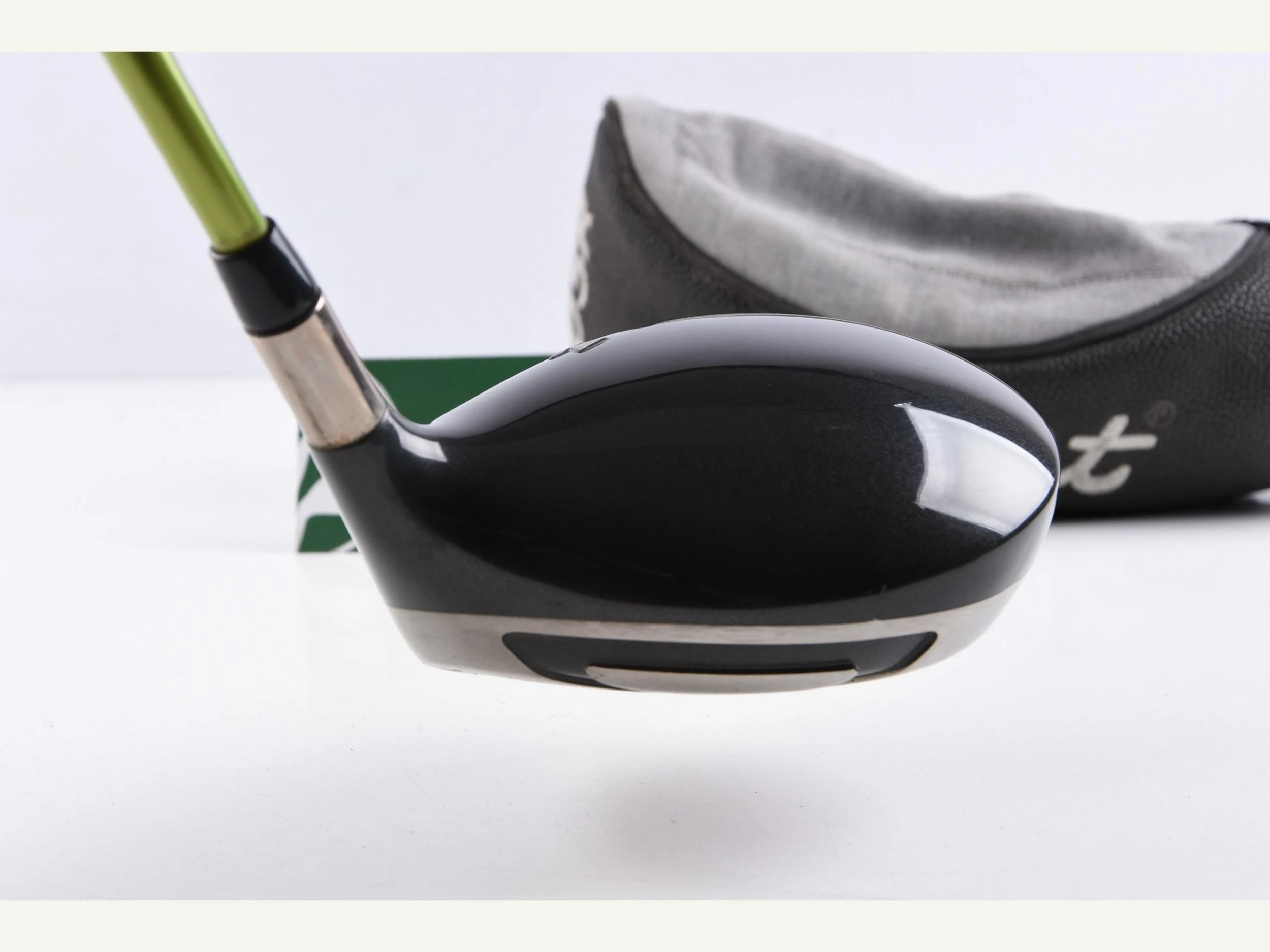 Titleist 905 T Driver / 9.5 Degree / Stiff Flex Aldila NV Green 65 Shaft 7 Titleist 905 T Driver / 9.5 Degree / Stiff Flex Aldila NV Green 65 Shaft - Image 5