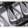 Titleist 718 AP1 Irons / 5-PW / Senior Flex TENSEI CK Red AMC Shafts -Cheap Fairway Woods Store DSC 1667 69d9f483 619e 480c b83d 2b4ed88c5839