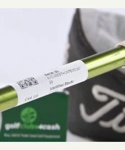 Titleist 905 T Driver / 9.5 Degree / Stiff Flex Aldila NV Green 65 Shaft 17 Titleist 905 T Driver / 9.5 Degree / Stiff Flex Aldila NV Green 65 Shaft -Cheap Fairway Woods Store DSC 1668 85467dae 3470 4d99 8ff4 f2cc911dbfa8