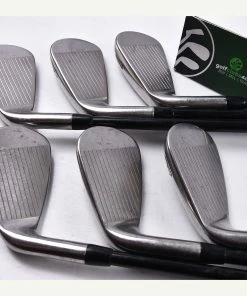 Titleist 718 AP1 Irons / 5-PW / Senior Flex TENSEI CK Red AMC Shafts -Cheap Fairway Woods Store DSC 1669 0bb03d95 323d 4a96 a892 75fa61cd13c2