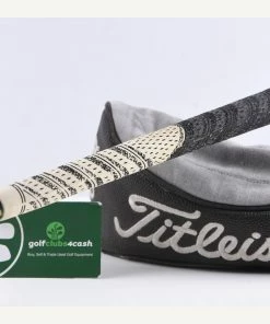 Titleist 905 T Driver / 9.5 Degree / Stiff Flex Aldila NV Green 65 Shaft 18 Titleist 905 T Driver / 9.5 Degree / Stiff Flex Aldila NV Green 65 Shaft -Cheap Fairway Woods Store DSC 1669 ab643092 238f 432c 8c95 164b42df798f