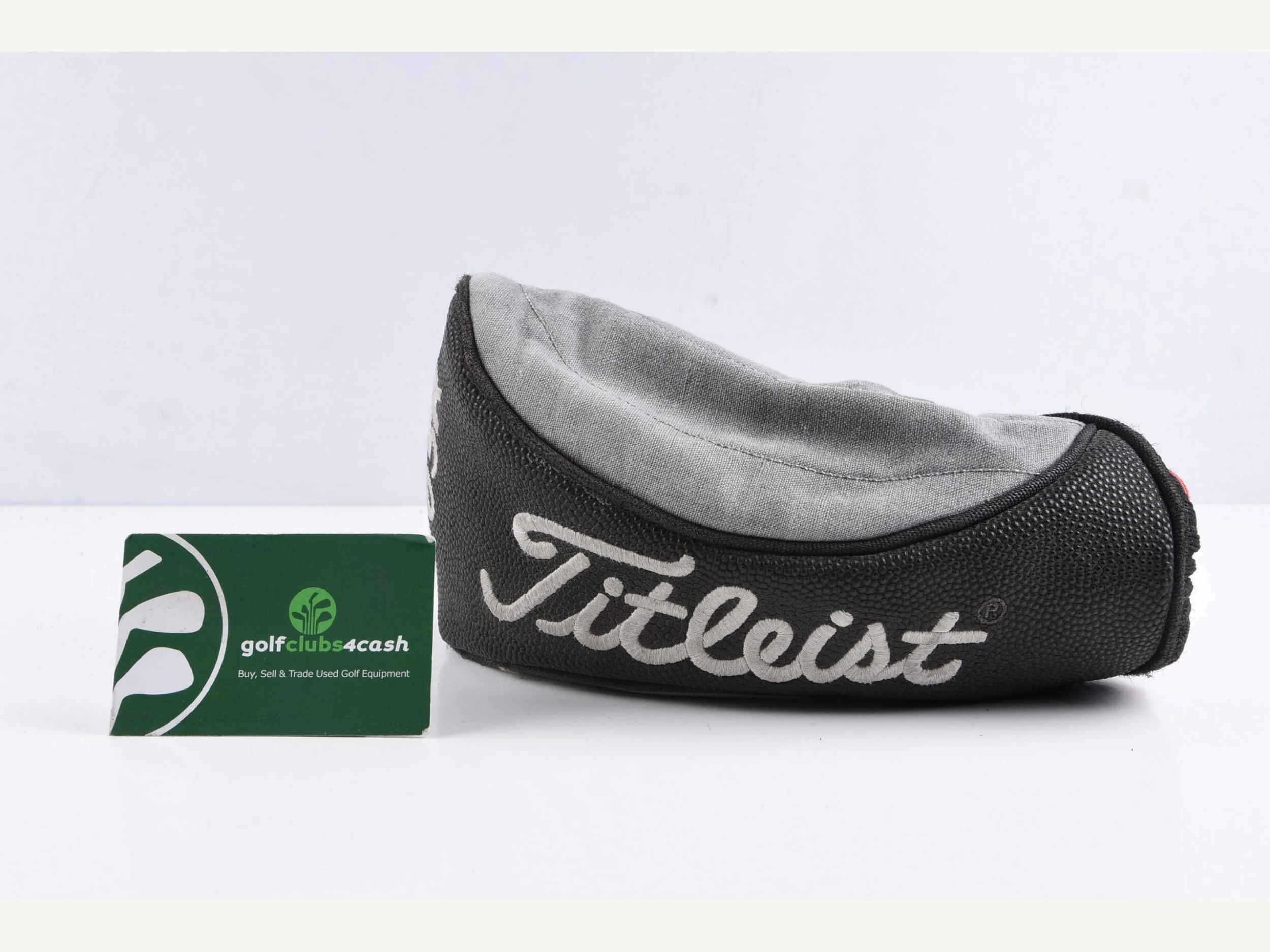 Titleist 905 T Driver / 9.5 Degree / Stiff Flex Aldila NV Green 65 Shaft 11 Titleist 905 T Driver / 9.5 Degree / Stiff Flex Aldila NV Green 65 Shaft - Image 9