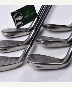 Titleist 718 AP1 Irons / 5-PW / Senior Flex TENSEI CK Red AMC Shafts -Cheap Fairway Woods Store DSC 1670 802d8429 fa73 4873 8879 8282149438f3