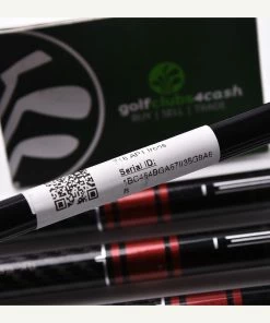 Titleist 718 AP1 Irons / 5-PW / Senior Flex TENSEI CK Red AMC Shafts -Cheap Fairway Woods Store DSC 1672 42434c6b 8c72 474c b4f4 e350b658def6