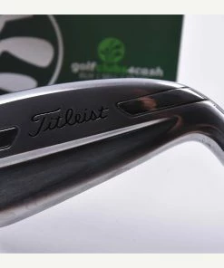 Titleist U510 #3 Iron / 20 Degree / Stiff Flex N.S.PRO Modus³ Tour 105 Shaft
