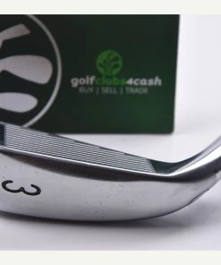 Titleist U510 #3 Iron / 20 Degree / Stiff Flex N.S.PRO Modus³ Tour 105 Shaft 10 Titleist U510 #3 Iron / 20 Degree / Stiff Flex N.S.PRO Modus³ Tour 105 Shaft -Cheap Fairway Woods Store DSC 1674 b0bb50bf 4898 4d48 adf1 ce732d2e0b77