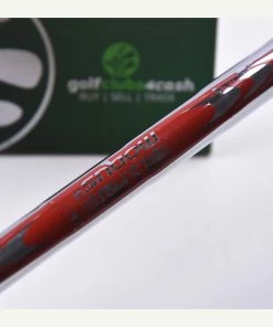 Titleist U510 #3 Iron / 20 Degree / Stiff Flex N.S.PRO Modus³ Tour 105 Shaft 11 Titleist U510 #3 Iron / 20 Degree / Stiff Flex N.S.PRO Modus³ Tour 105 Shaft -Cheap Fairway Woods Store DSC 1675 70748561 3085 4eed 9cb5 0df05d3d30b8