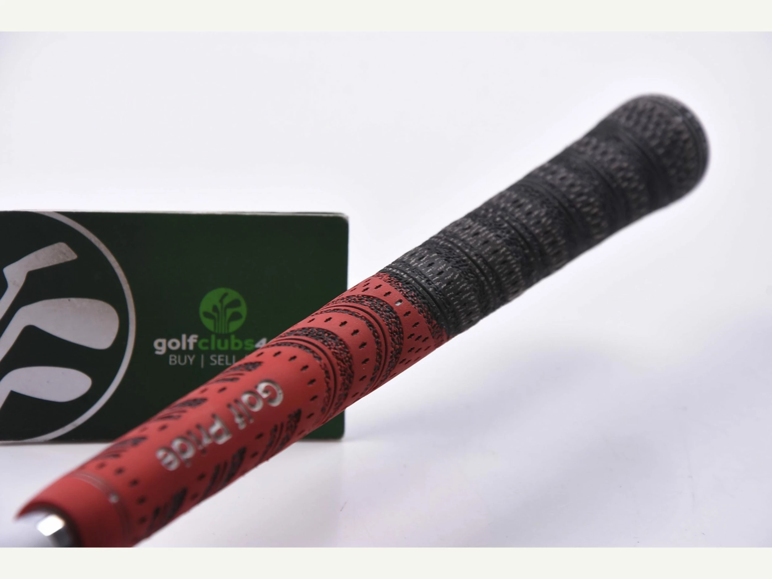 Titleist U510 #3 Iron / 20 Degree / Stiff Flex N.S.PRO Modus³ Tour 105 Shaft 8 Titleist U510 #3 Iron / 20 Degree / Stiff Flex N.S.PRO Modus³ Tour 105 Shaft - Image 6