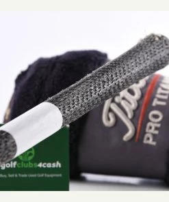 Titleist 975J Driver / 9.5 Degree / Stiff Flex UST Proforce 65 Gold Shaft -Cheap Fairway Woods Store DSC 1683 8952d139 8fa1 4f06 a86a 515c1a819c24