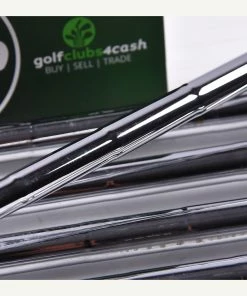 Titleist DCI Gold Irons / 3-SW / Stiff Flex Steel Shafts -Cheap Fairway Woods Store DSC 1694 a4fe0818 c05b 4f5f 941f 5a168e0f8c3c