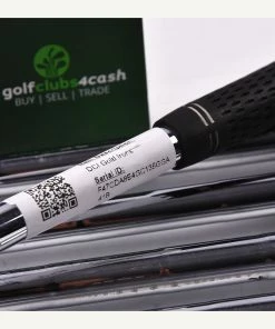 Titleist DCI Gold Irons / 3-SW / Stiff Flex Steel Shafts -Cheap Fairway Woods Store DSC 1695 fbdc8af3 0277 41b8 8bc3 4005ba2a43ee