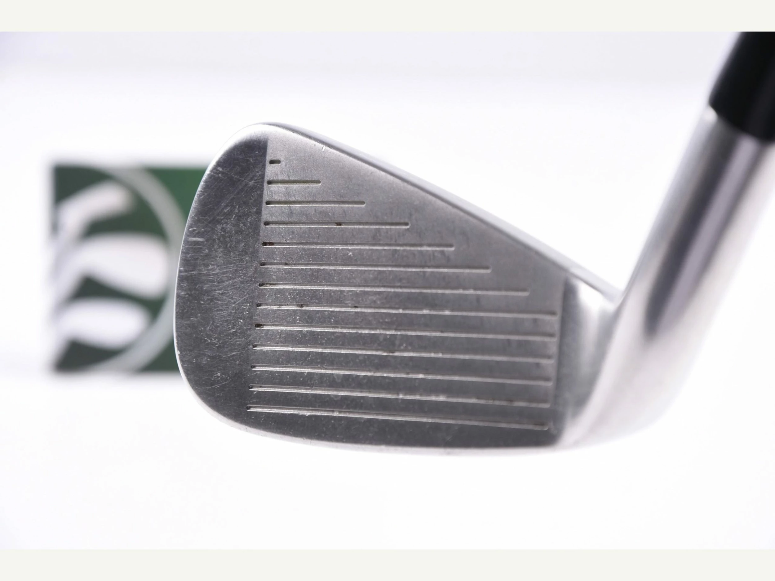 Titleist 503.H #3 Hybrid / 19 Degree / Stiff Flex Aldila NV Green 85 Shaft 4 Titleist 503.H #3 Hybrid / 19 Degree / Stiff Flex Aldila NV Green 85 Shaft - Image 2