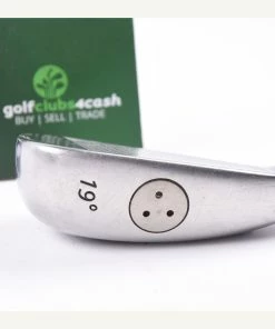 Titleist 503.H #3 Hybrid / 19 Degree / Stiff Flex Aldila NV Green 85 Shaft 10 Titleist 503.H #3 Hybrid / 19 Degree / Stiff Flex Aldila NV Green 85 Shaft -Cheap Fairway Woods Store DSC 1711 44770ac3 56b5 4bfb a2a8 9bbda4b3eb0a