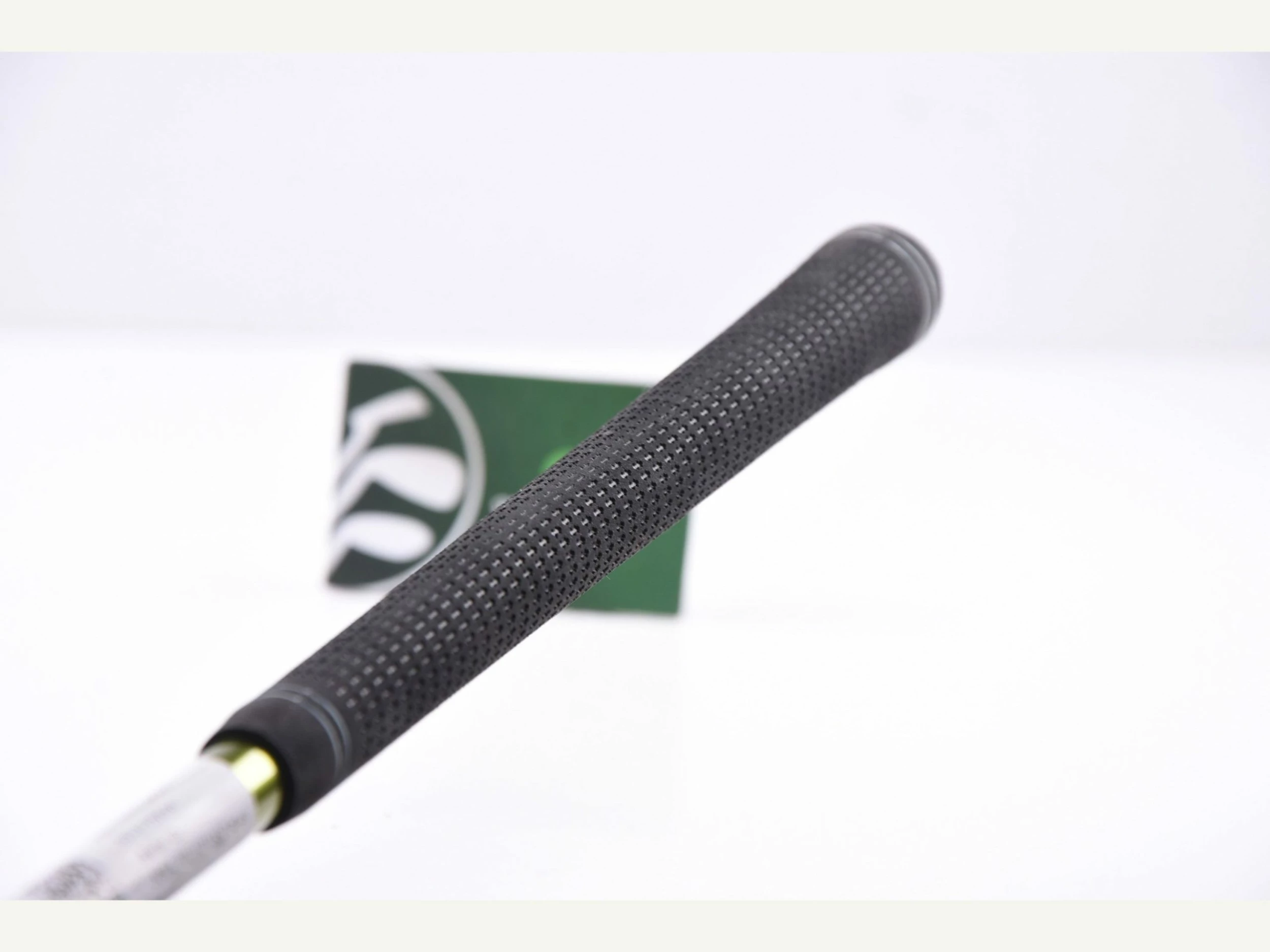 Titleist 503.H #3 Hybrid / 19 Degree / Stiff Flex Aldila NV Green 85 Shaft 8 Titleist 503.H #3 Hybrid / 19 Degree / Stiff Flex Aldila NV Green 85 Shaft - Image 6