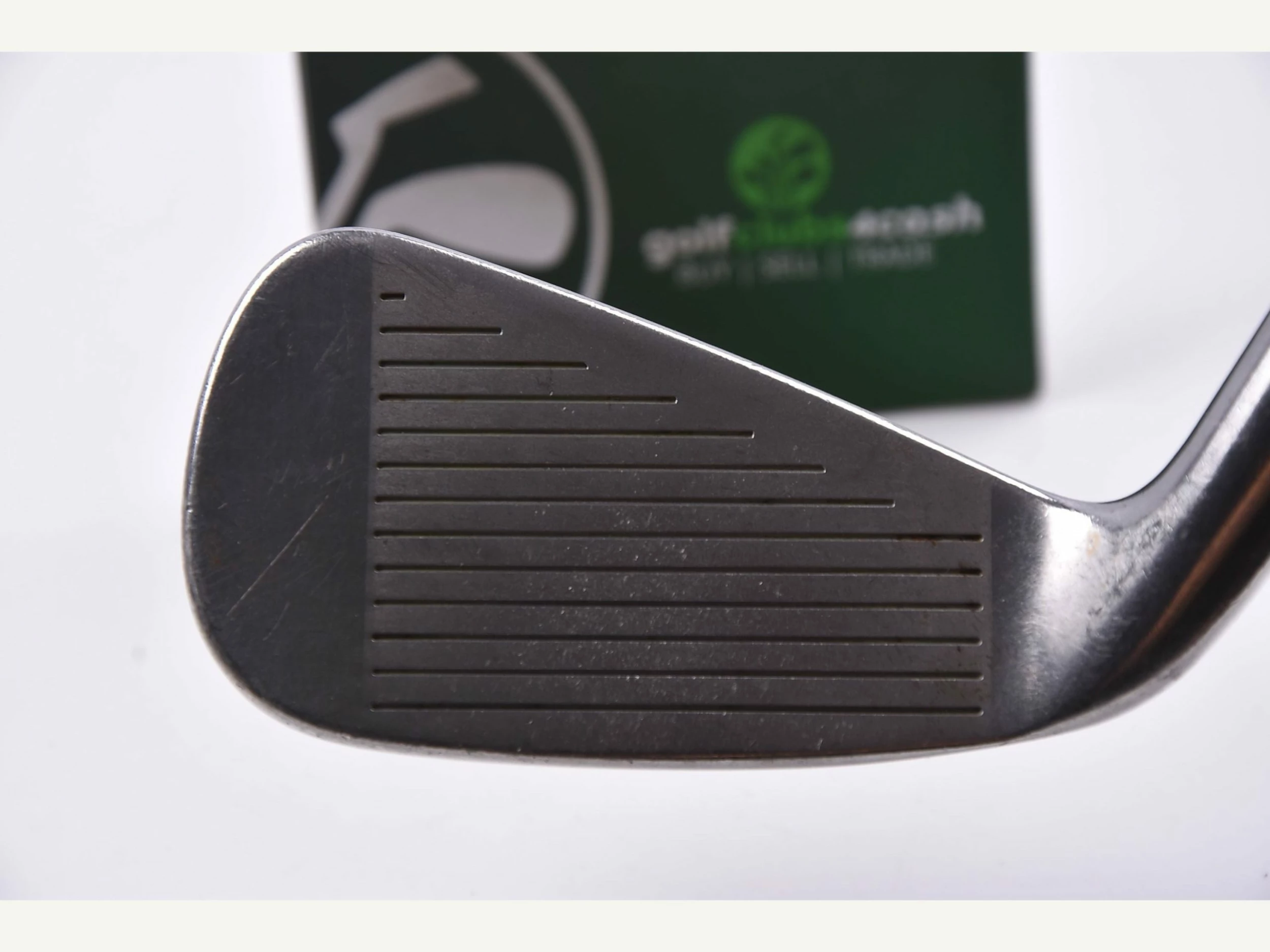 Titleist 503.H #3 Hybrid / 19 Degree / Stiff Flex Steel Shaft 4 Titleist 503.H #3 Hybrid / 19 Degree / Stiff Flex Steel Shaft - Image 2