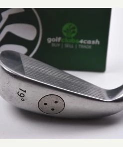 Titleist 503.H #3 Hybrid / 19 Degree / Stiff Flex Steel Shaft 10 Titleist 503.H #3 Hybrid / 19 Degree / Stiff Flex Steel Shaft -Cheap Fairway Woods Store DSC 1729 175f6efd 6716 4230 a7c8 5d6c275c7cd9