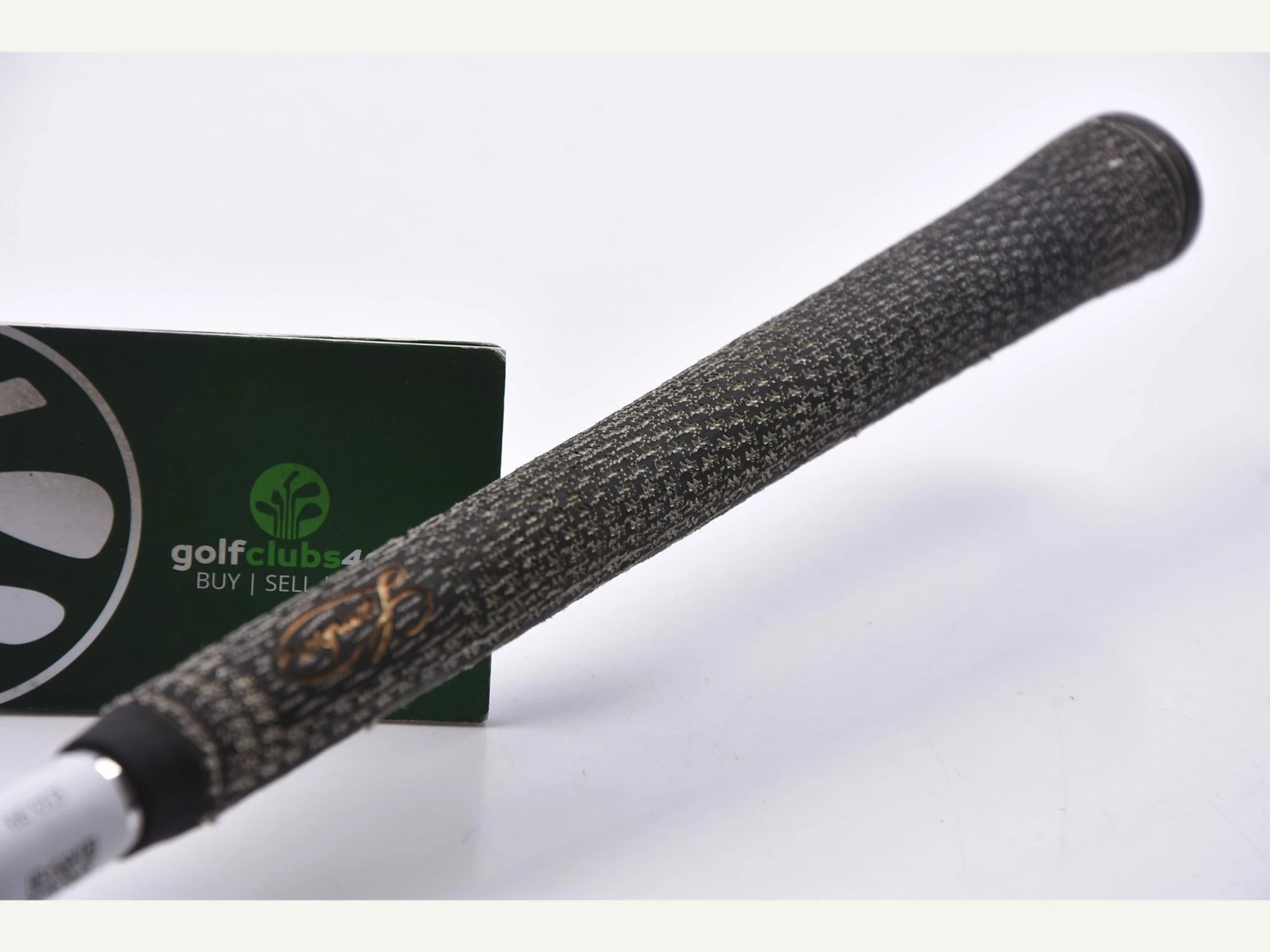 Titleist 503.H #3 Hybrid / 19 Degree / Stiff Flex Steel Shaft 8 Titleist 503.H #3 Hybrid / 19 Degree / Stiff Flex Steel Shaft - Image 6