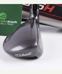 Titleist 816 H2 #3 Hybrid / 21 Degree / Stiff Flex Aldila Rogue 95 M.S.I. 85 -Cheap Fairway Woods Store DSC 1733 6a68ee6a a4b3 4911 b57b a2ae0667be0c