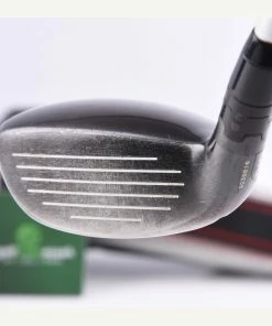 Titleist 816 H2 #3 Hybrid / 21 Degree / Stiff Flex Aldila Rogue 95 M.S.I. 85 -Cheap Fairway Woods Store DSC 1734 efac9ab3 3df9 4ca2 a214 5cff9e33ed3a