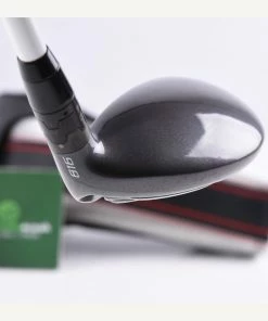 Titleist 816 H2 #3 Hybrid / 21 Degree / Stiff Flex Aldila Rogue 95 M.S.I. 85 -Cheap Fairway Woods Store DSC 1735 721f6164 452d 4f13 8e42 95a4020d8c78