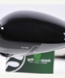 Titleist TSi2 Driver / 9 Degree / Regular Flex Fujikura Air Speeder 40 Shaft -Cheap Fairway Woods Store DSC 1737 4f89791f 770b 43df 8732 366e99dc8359