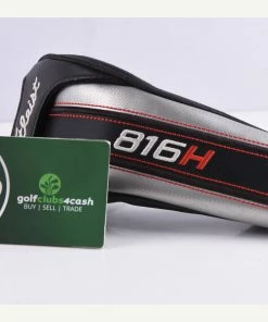 Titleist 816 H2 #3 Hybrid / 21 Degree / Stiff Flex Aldila Rogue 95 M.S.I. 85 -Cheap Fairway Woods Store DSC 1739 93414c5e 987b 4bd5 ab79 efac19ff47ef