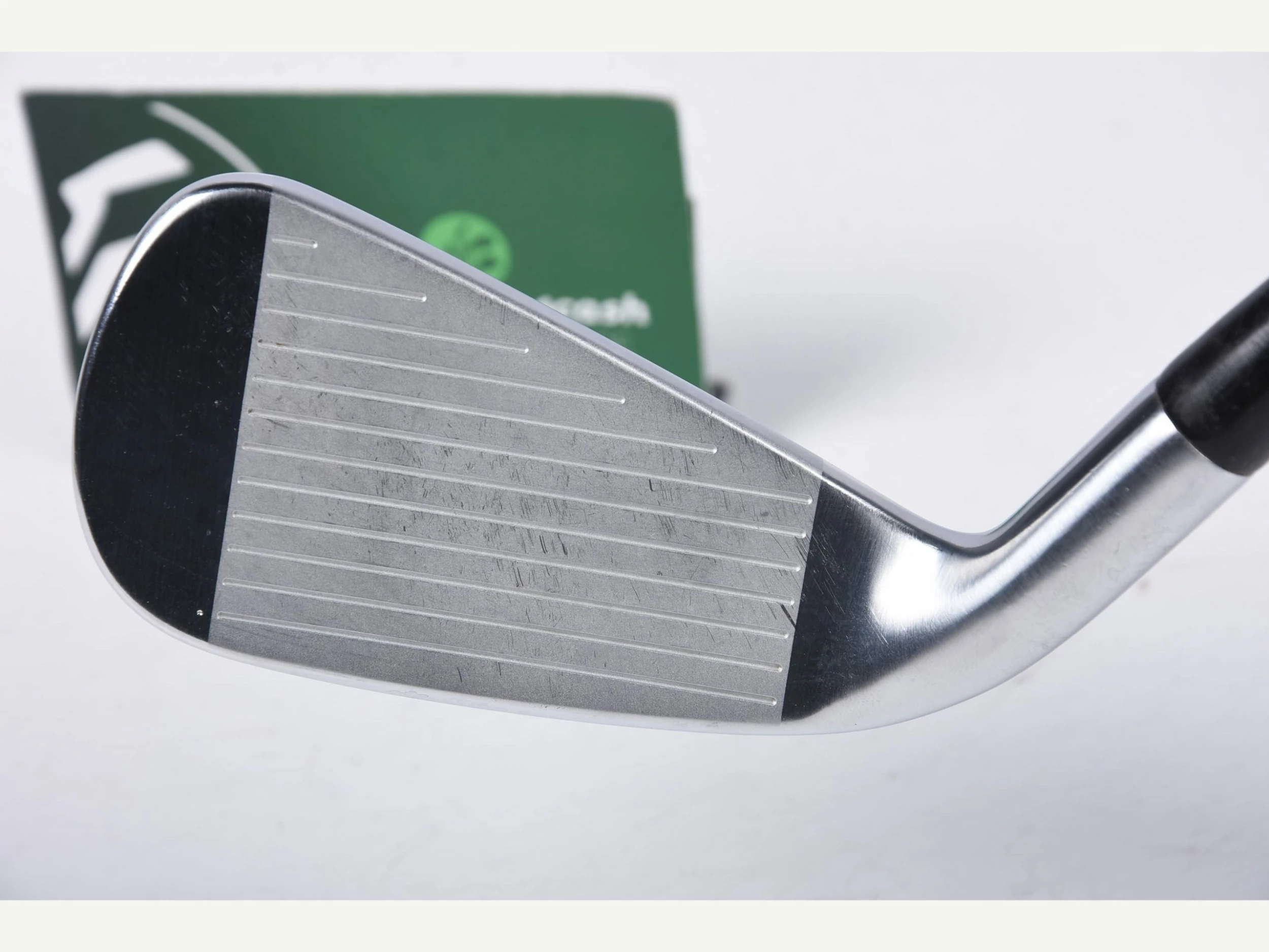 Titleist U505 #4 Iron / 22 Degree / Regular Flex Tensei CK Red Shaft 4 Titleist U505 #4 Iron / 22 Degree / Regular Flex Tensei CK Red Shaft - Image 2