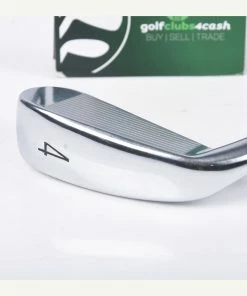 Titleist U505 #4 Iron / 22 Degree / Regular Flex Tensei CK Red Shaft 10 Titleist U505 #4 Iron / 22 Degree / Regular Flex Tensei CK Red Shaft -Cheap Fairway Woods Store DSC 1747 1788ec63 7f92 4334 b77e e401e4e953b2