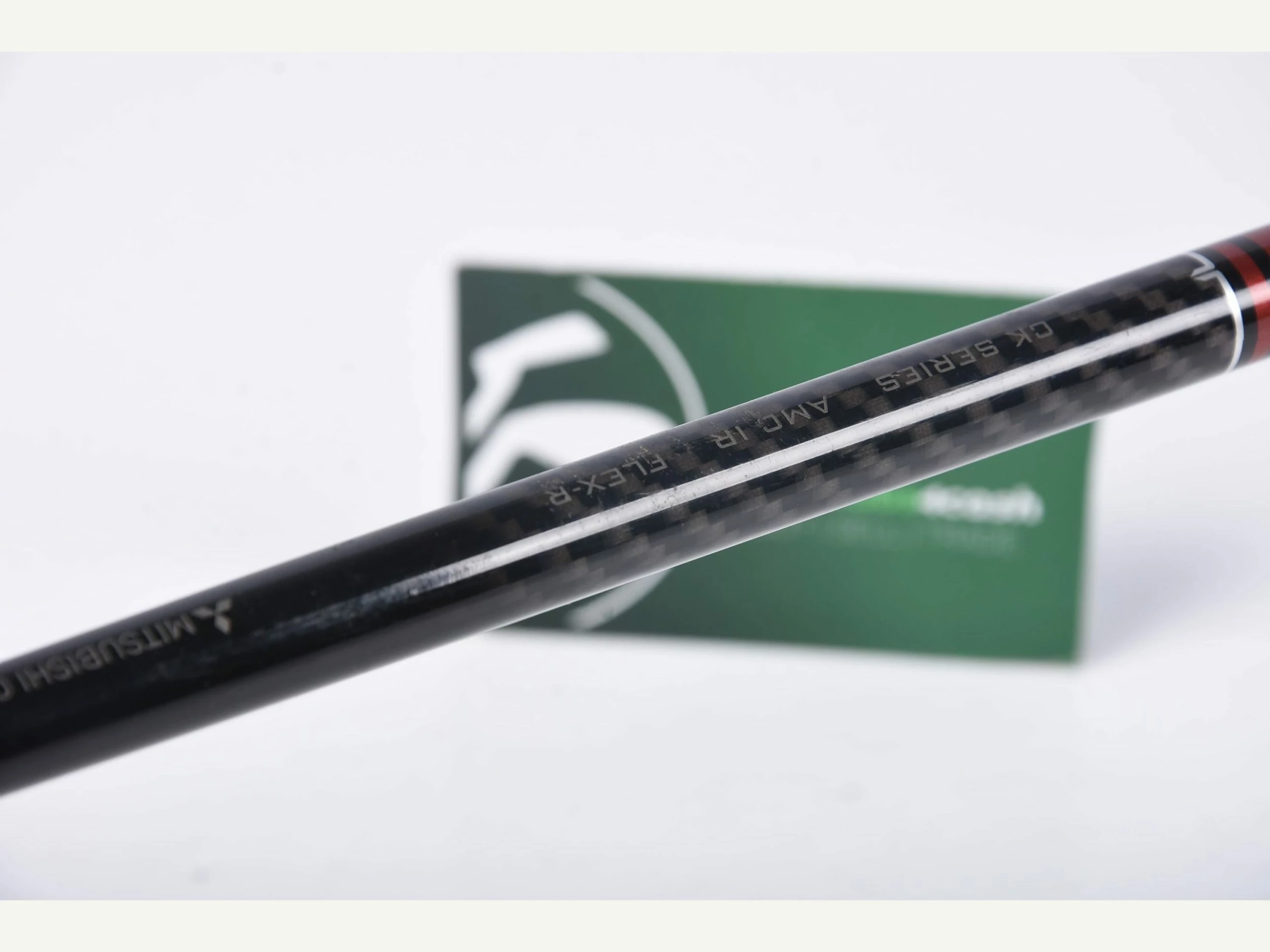 Titleist U505 #4 Iron / 22 Degree / Regular Flex Tensei CK Red Shaft 6 Titleist U505 #4 Iron / 22 Degree / Regular Flex Tensei CK Red Shaft - Image 4