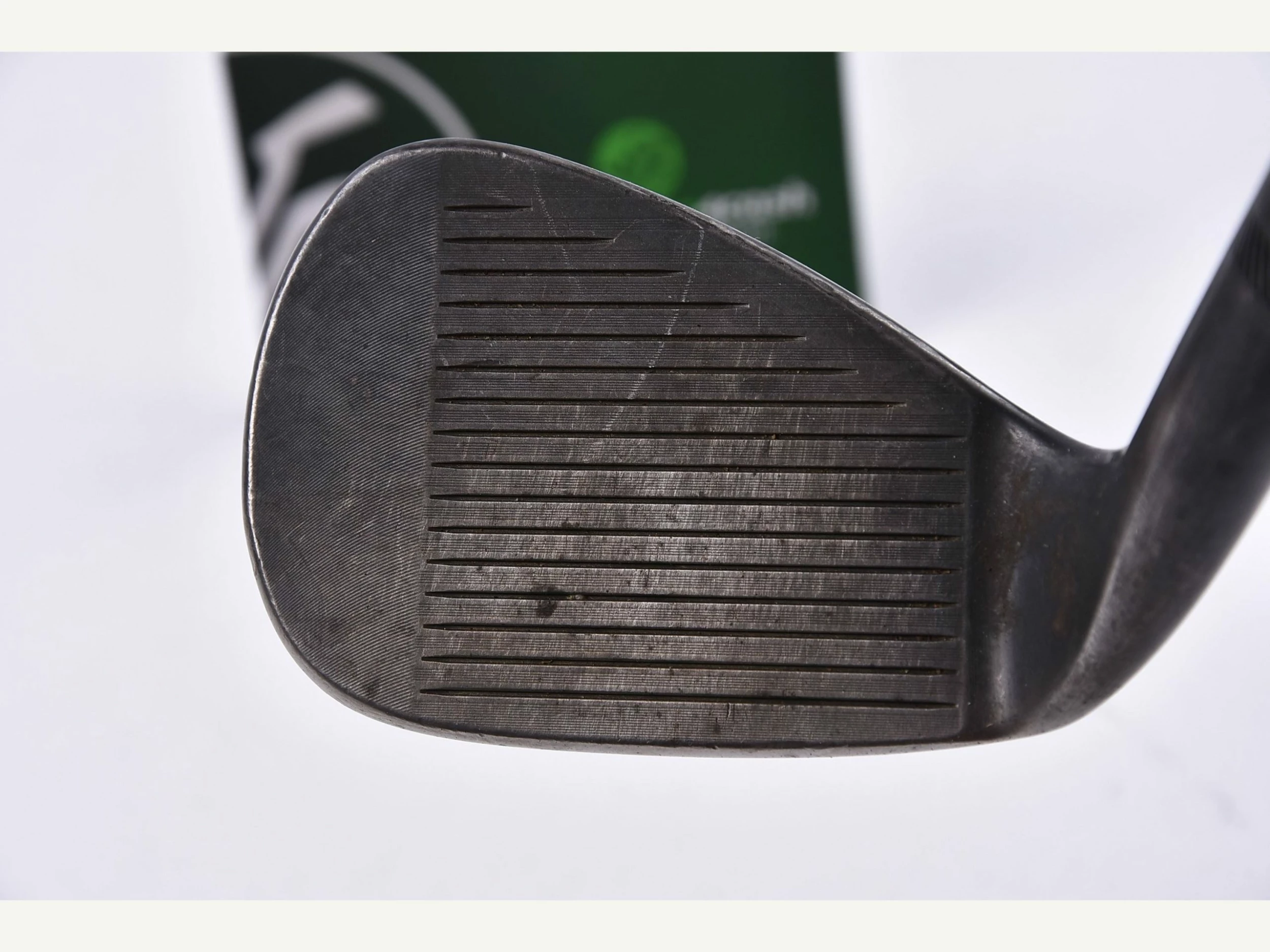 Titleist Vokey SM8 Pitching Wedge / 46 Degree / Regular Flex Dynamic Gold R300 4 Titleist Vokey SM8 Pitching Wedge / 46 Degree / Regular Flex Dynamic Gold R300 - Image 2