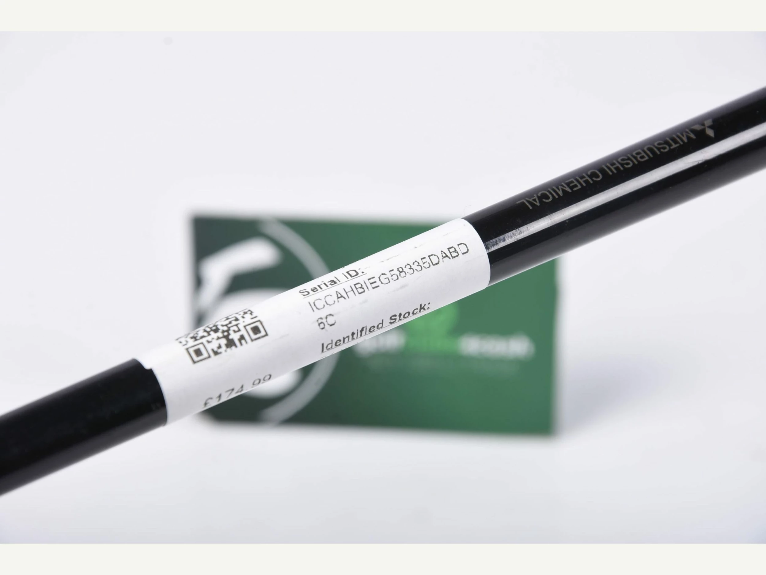 Titleist U505 #4 Iron / 22 Degree / Regular Flex Tensei CK Red Shaft 7 Titleist U505 #4 Iron / 22 Degree / Regular Flex Tensei CK Red Shaft - Image 5