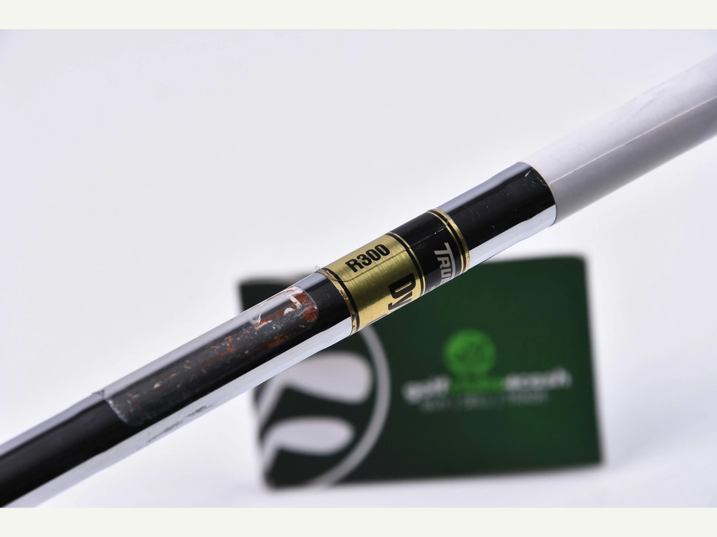 Titleist Vokey SM8 Pitching Wedge / 46 Degree / Regular Flex Dynamic Gold R300 6 Titleist Vokey SM8 Pitching Wedge / 46 Degree / Regular Flex Dynamic Gold R300 - Image 4