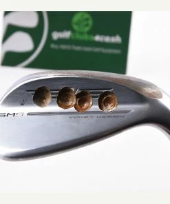 Titleist Vokey SM9 Sand Wedge / 54 Degree / Wedge Flex Vokey SM8 Shaft