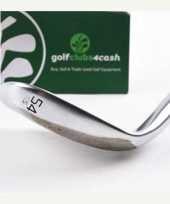 Titleist Vokey SM9 Sand Wedge / 54 Degree / Wedge Flex Vokey SM8 Shaft -Cheap Fairway Woods Store DSC 1754 b6639605 63f2 4c99 a46c 4a718e68635c