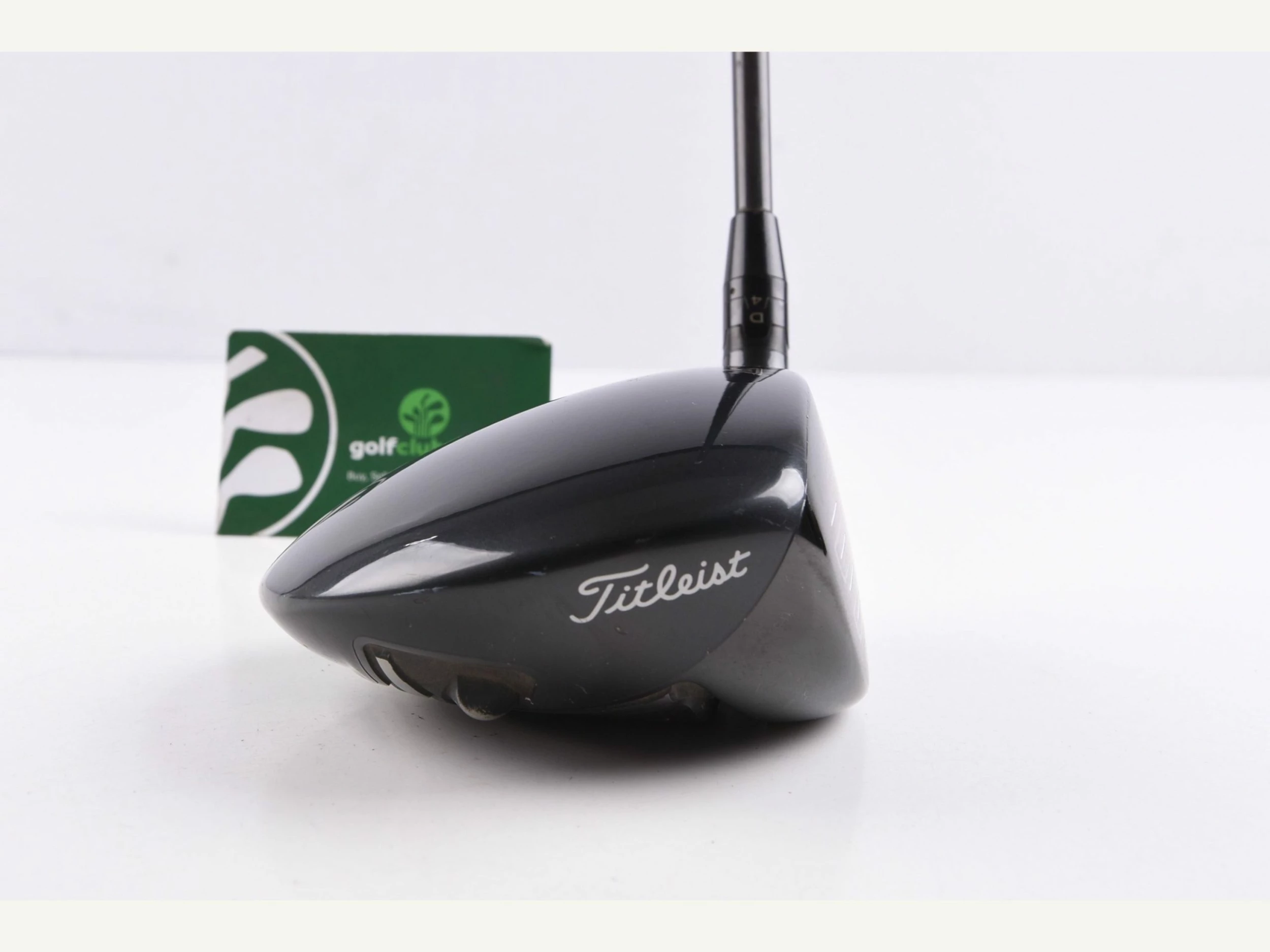 Titleist 917 D3 Driver / 10.5 Degree / Stiff Flex Diamana D+Plus Ltd 70 Shaft 5 Titleist 917 D3 Driver / 10.5 Degree / Stiff Flex Diamana D+Plus Ltd 70 Shaft - Image 3