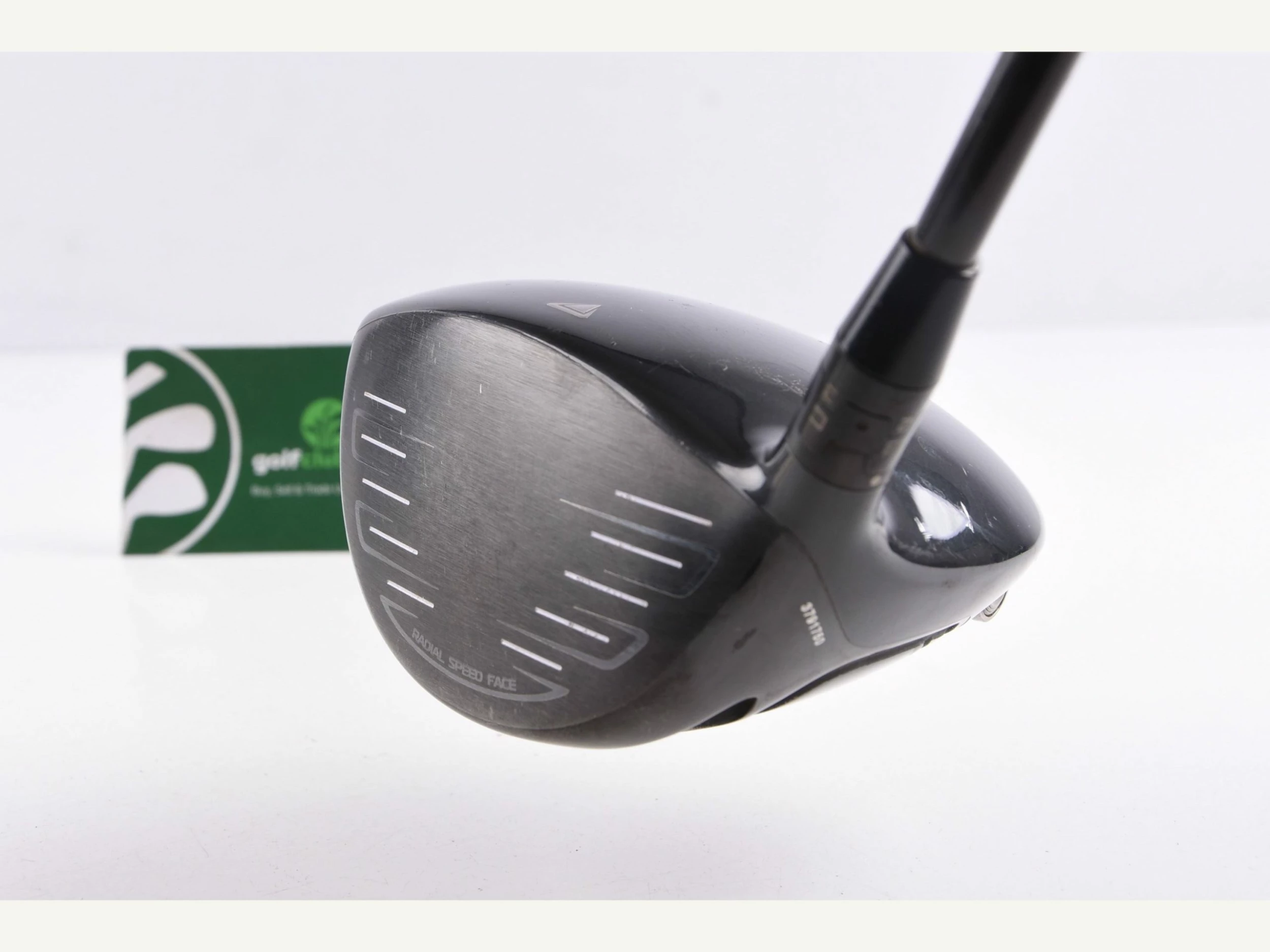 Titleist 917 D3 Driver / 10.5 Degree / Stiff Flex Diamana D+Plus Ltd 70 Shaft 6 Titleist 917 D3 Driver / 10.5 Degree / Stiff Flex Diamana D+Plus Ltd 70 Shaft - Image 4